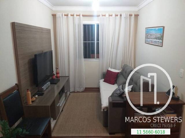 Apartamento para Comprar em São Paulo - 2