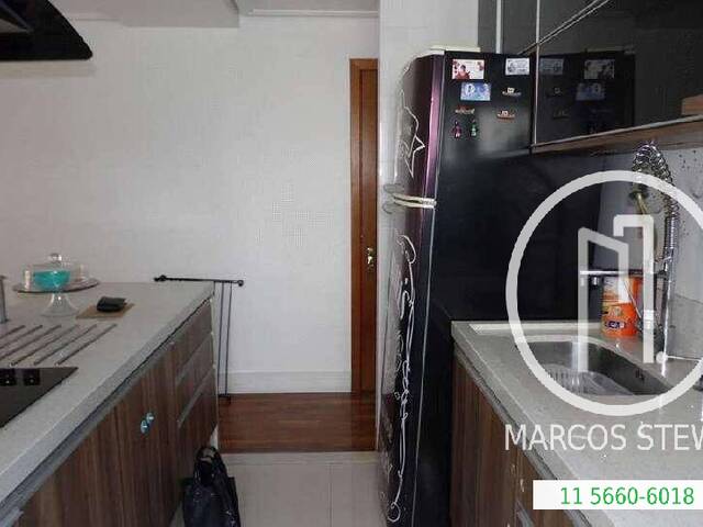 Apartamento para Comprar em São Paulo - 5