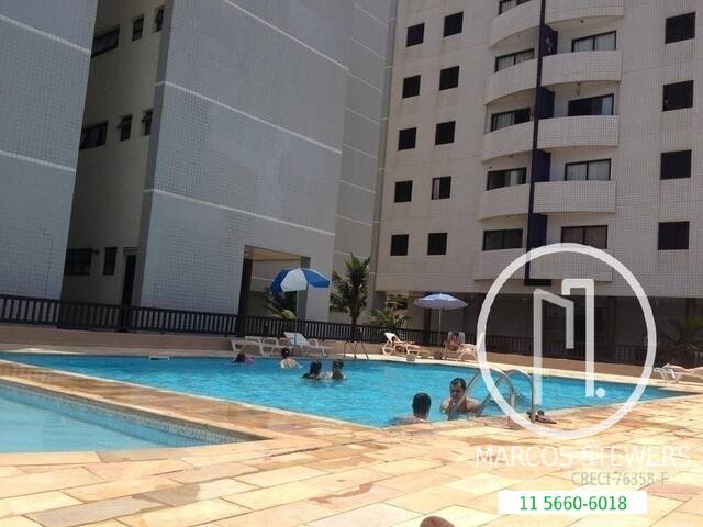 Apartamento para Comprar em Itanhaém - 4