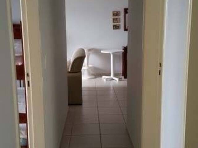 #4UIN9B - Apartamento para Comprar em Itanhaém - SP - 3