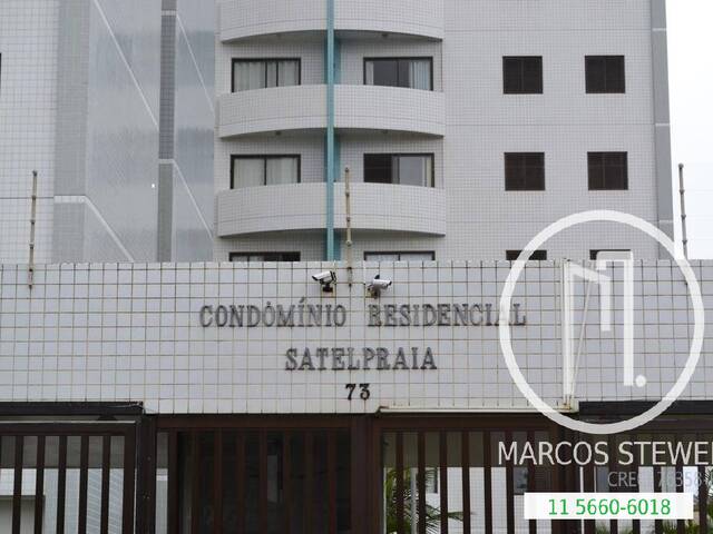 Apartamento para Comprar em Itanhaém - 5