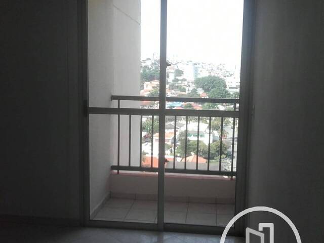 Apartamento para Alugar em São Paulo - 2