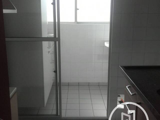 Apartamento para Alugar em São Paulo - 3