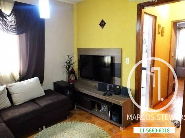 Apartamento para Comprar em São Paulo - 5