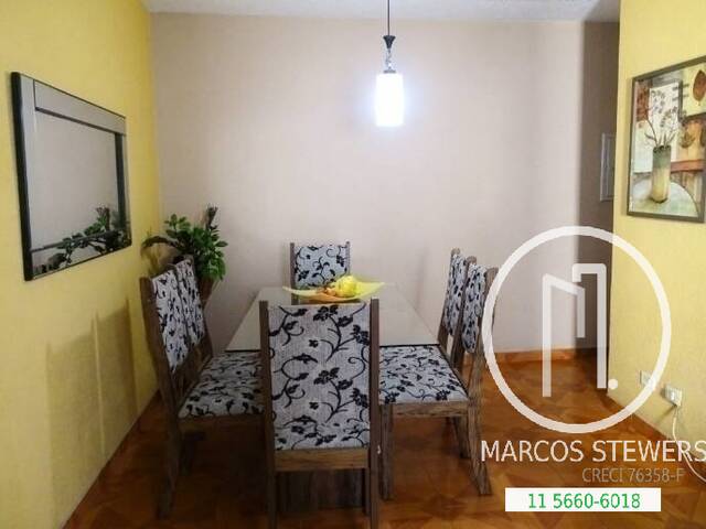 Apartamento para Comprar em São Paulo - 2