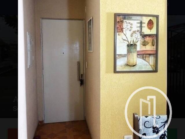 Apartamento para Comprar em São Paulo - 4