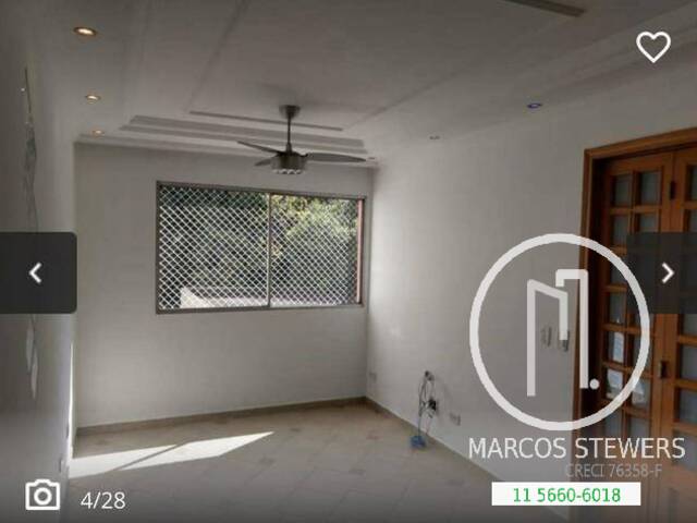 Apartamento para Comprar em São Paulo - 3