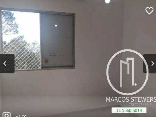 Apartamento para Comprar em São Paulo - 4