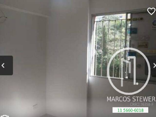 Apartamento para Comprar em São Paulo - 5