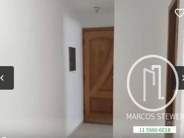 Apartamento para Comprar em São Paulo - 2