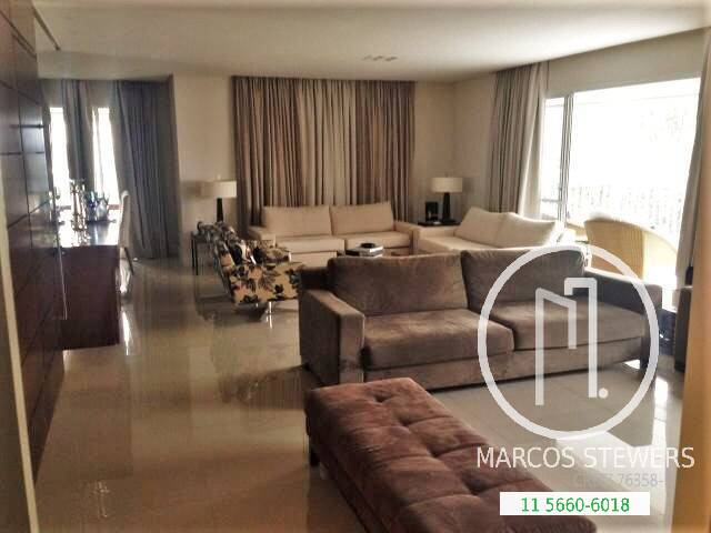 Apartamento para Comprar em São Paulo - 5