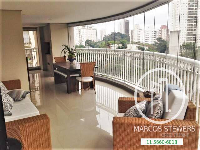 Apartamento para Comprar em São Paulo - 3