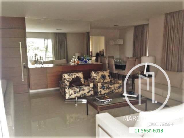 Apartamento para Comprar em São Paulo - 4
