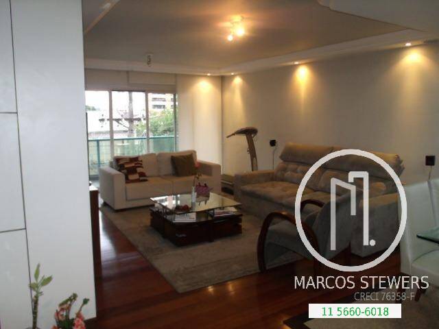 Apartamento para Comprar em São Paulo - 4
