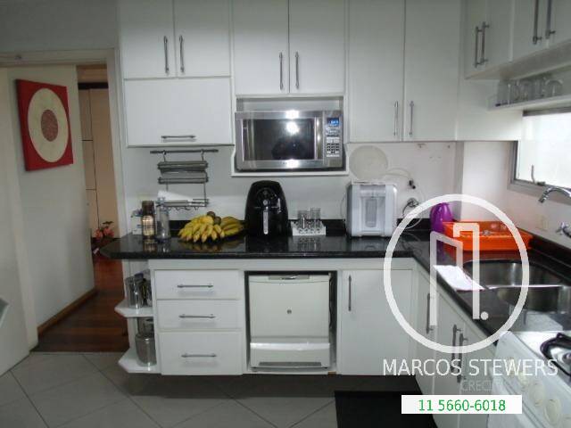 Apartamento para Comprar em São Paulo - 5