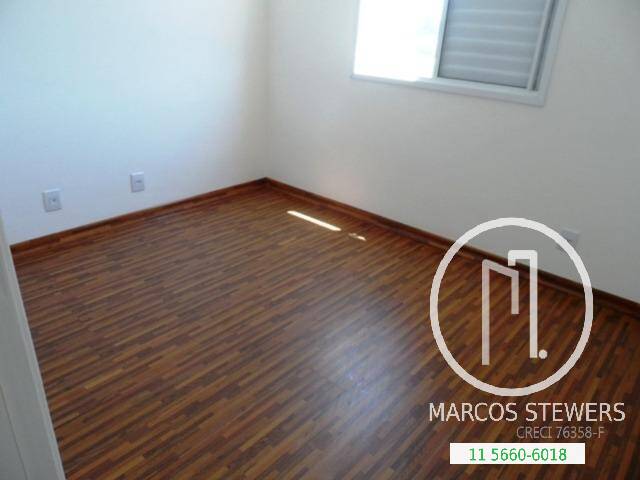 Apartamento para Comprar em São Paulo - 3