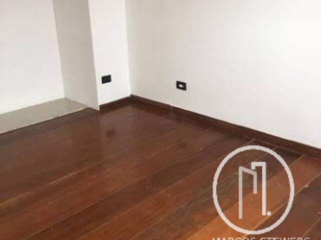 Apartamento para Comprar em São Paulo - 3