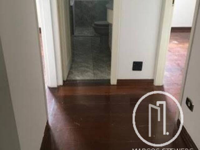 Apartamento para Comprar em São Paulo - 4
