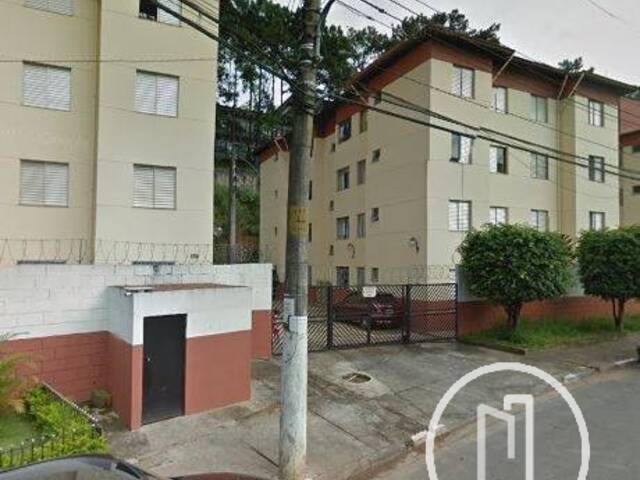#8SF8ML - Apartamento para Comprar em São Paulo - SP - 2