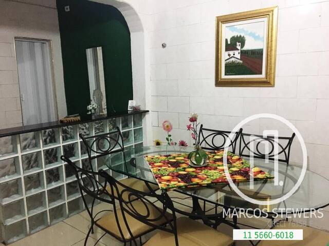 Casa para Comprar em São Paulo - 2