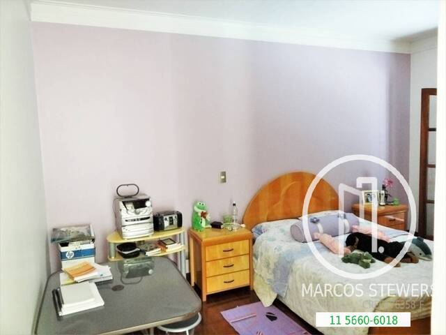 Casa para Comprar em São Paulo - 2