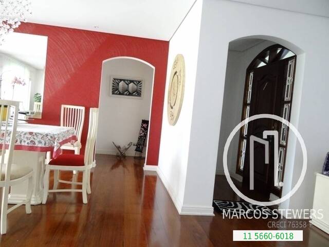 Casa para Comprar em São Paulo - 4