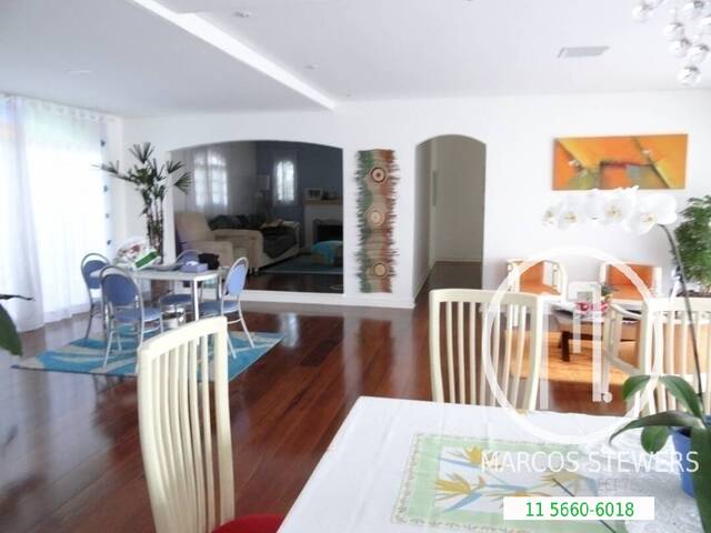 Casa para Comprar em São Paulo - 3