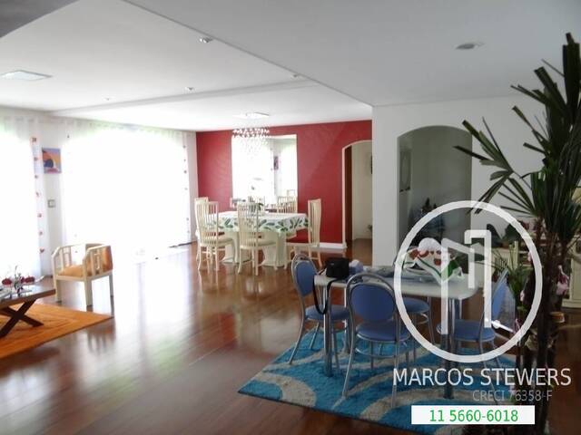 Casa para Comprar em São Paulo - 5