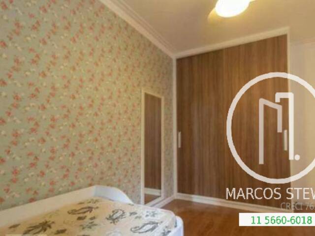 Apartamento para Alugar em São Paulo - 4