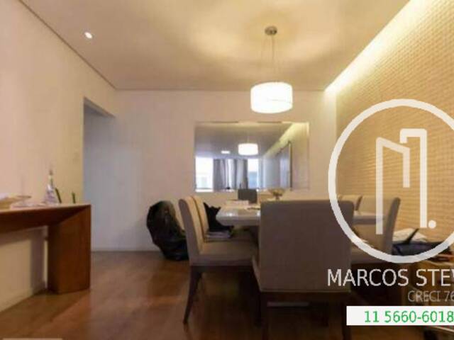 Apartamento para Alugar em São Paulo - 2