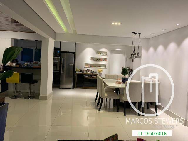 Apartamento para Alugar em São Paulo - 3
