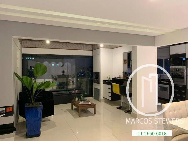 Apartamento para Alugar em São Paulo - 2