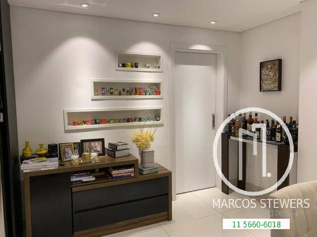Apartamento para Alugar em São Paulo - 4