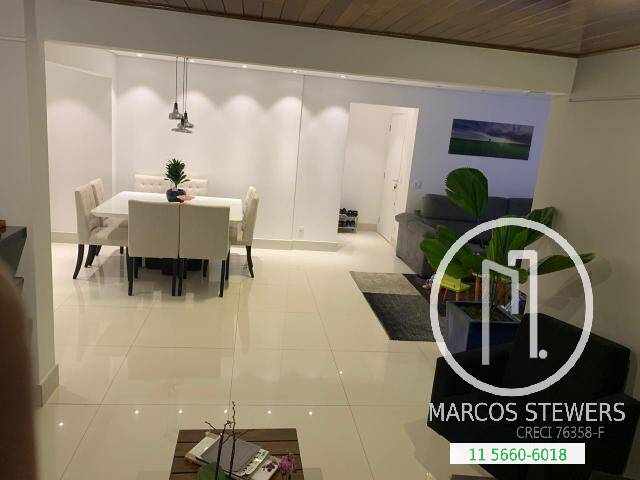 Apartamento para Alugar em São Paulo - 5