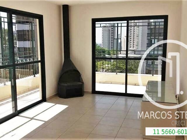Apartamento para Comprar em São Paulo - 5