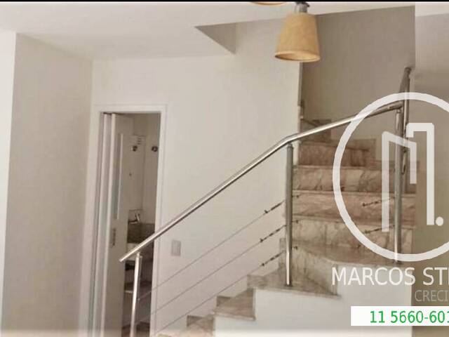 Apartamento para Comprar em São Paulo - 2