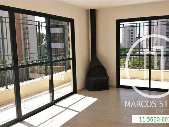 Apartamento para Comprar em São Paulo - 4