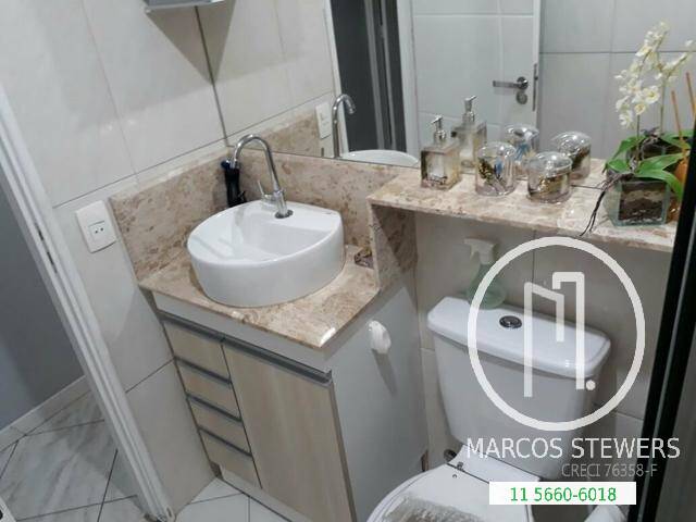 Apartamento para Alugar em São Paulo - 5
