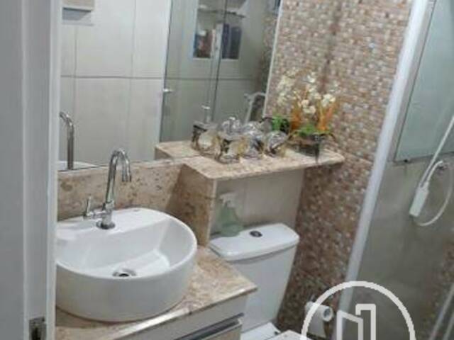 Apartamento para Alugar em São Paulo - 4
