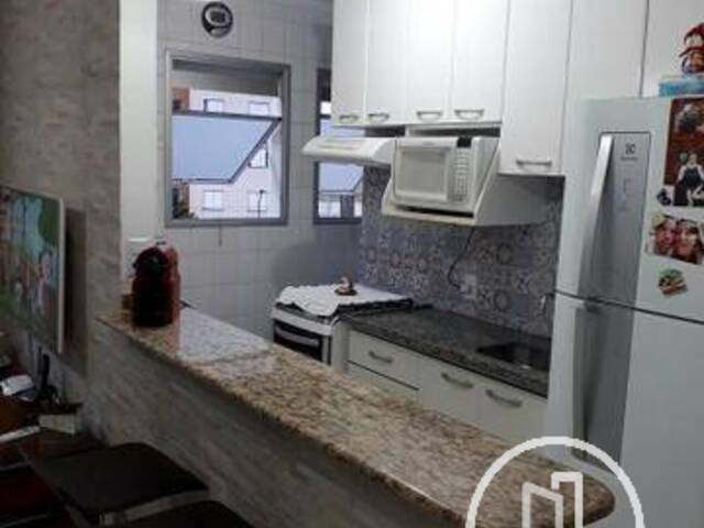 Apartamento para Alugar em São Paulo - 3