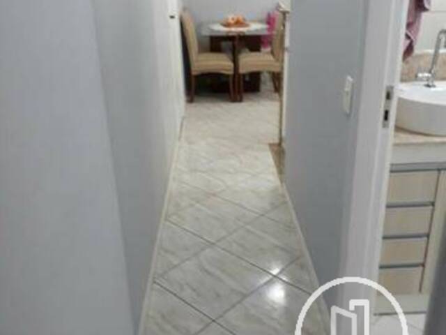 Apartamento para Alugar em São Paulo - 2