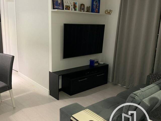 #14KMN9B - Apartamento para Comprar em Diadema - SP - 2