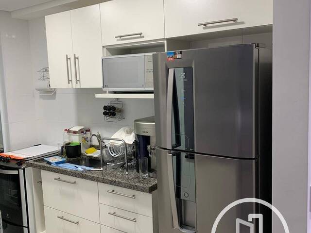 Apartamento para Comprar em Diadema - 4