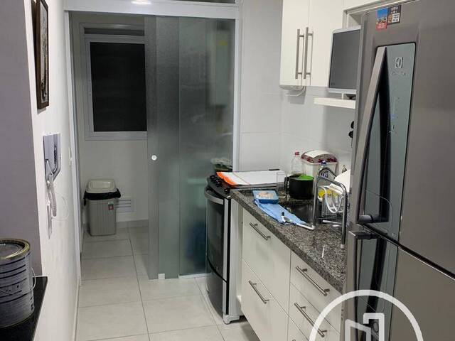 Apartamento para Comprar em Diadema - 5