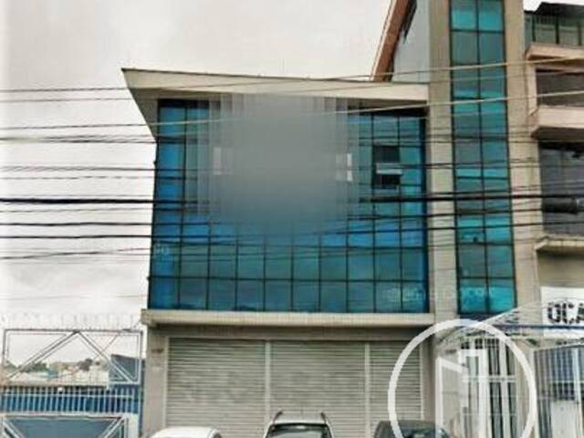 Prédio Comercial para Alugar em São Paulo - 5