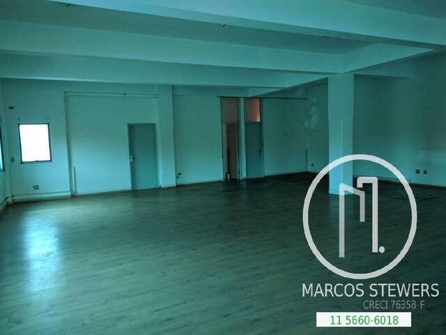 Prédio Comercial para Alugar em São Paulo - 3