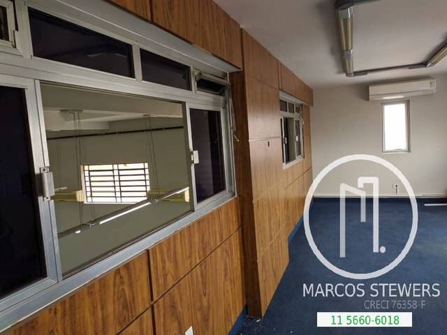Prédio Comercial para Alugar em São Paulo - 4