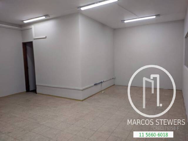 Prédio Comercial para Alugar em São Paulo - 2