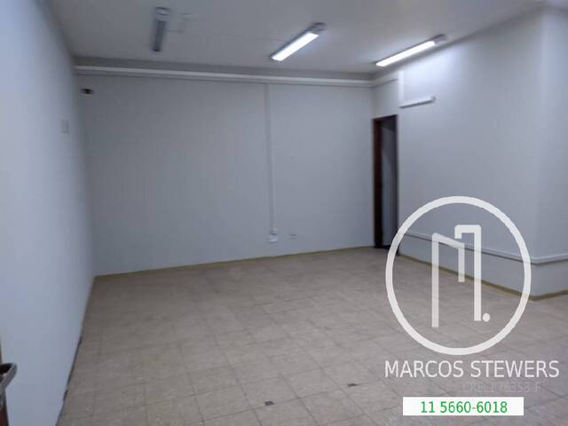 Prédio Comercial para Alugar em São Paulo - 3