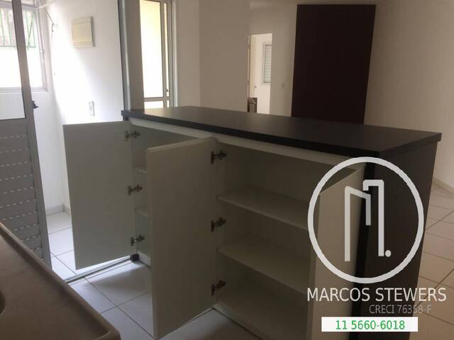 Apartamento para Alugar em São Paulo - 4